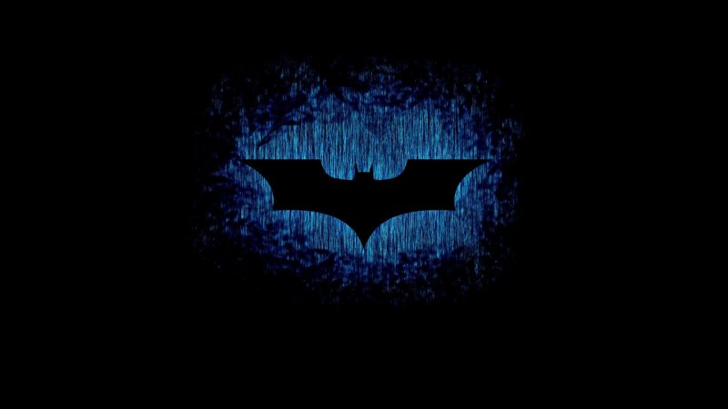 Batman Desktop Wallpaper