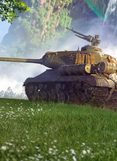 World of Tanks 