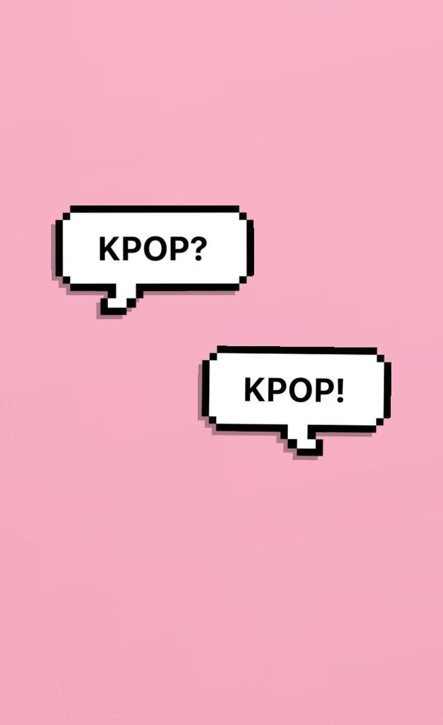 Kpop wallpapers COMPLETE