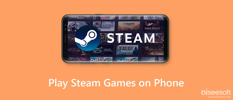 Я превратил Steam Deck в домашний 