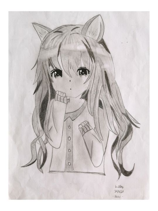 Neko Chan – Unidragon