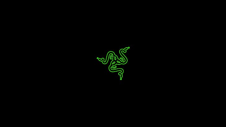 Razer, PC gaming, HD Wallpaper 