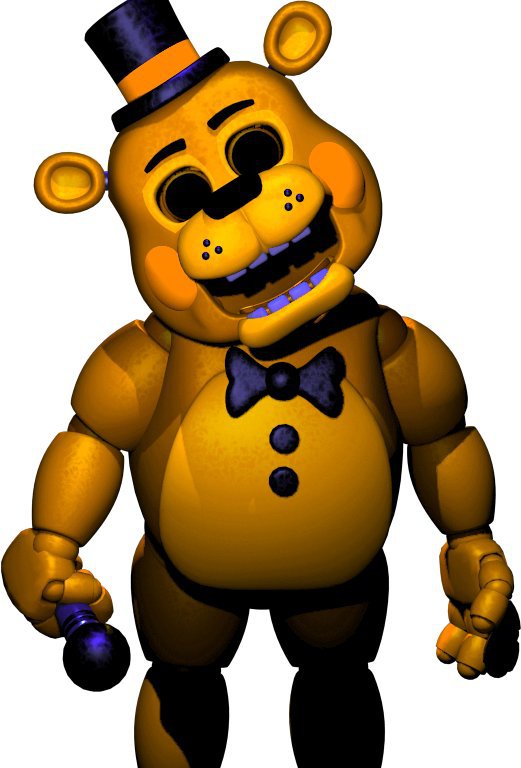 Five Nights at Freddy's 