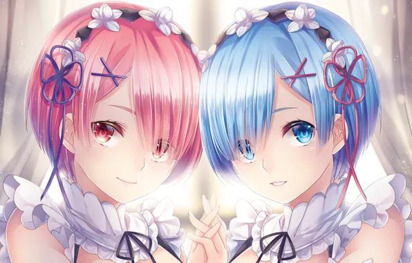 Anime Rem