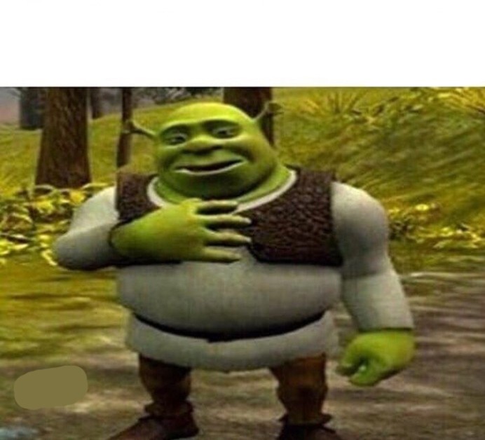 32 Hilarious Shrek Memes