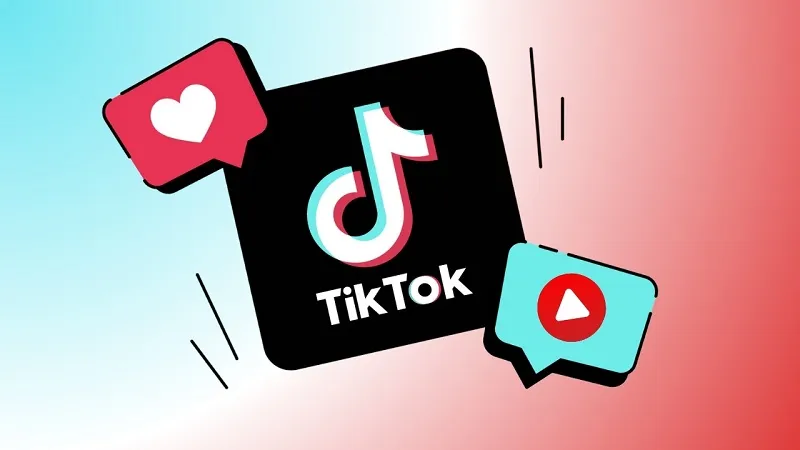 1001 hashtag tăng like Tik Tok lên xu hướng nhanh chóng 2025