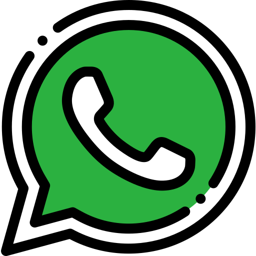 Whatsapp Icon Chat Stock Illustrations 