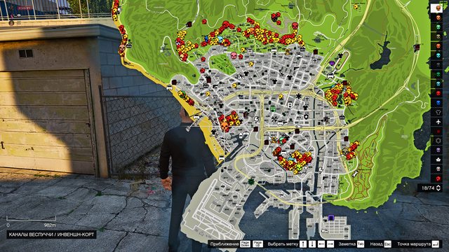 Бойни в GTA 5 — GTA Help