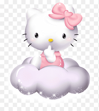 Cute Hello Kitty, Милый, Hello, Kitty 2560x1600