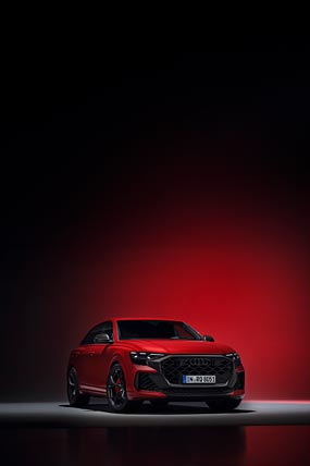 Sleek Audi Car Wallpaper