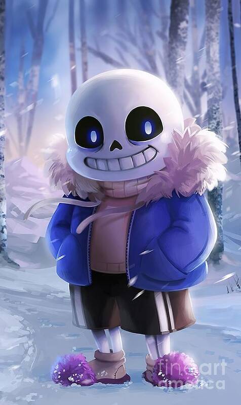 Undertale