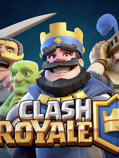 Clash Royale by DexLS on DeviantArt