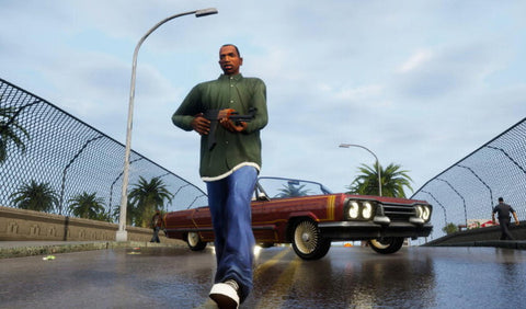 The Enduring Mystery Of How 'GTA 5' Has 