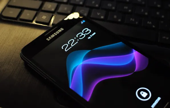 Серии смартфонов Samsung