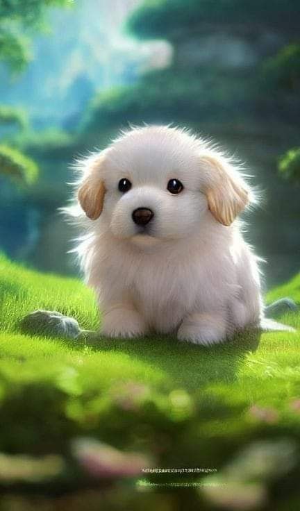 Dog Wallpaper