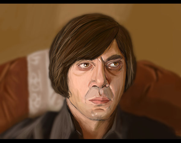 Anton Chigurh🥛