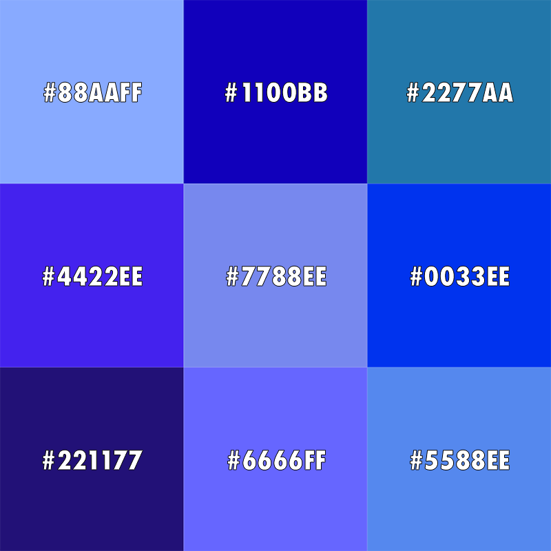 PANTONE 19-4052 