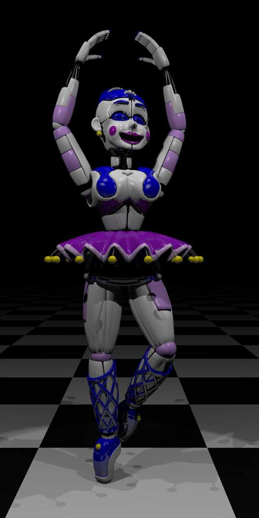 Ballora 