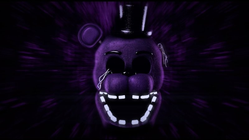 Five Nights at Freddy's #2 Серия 