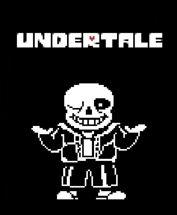 Undertale 