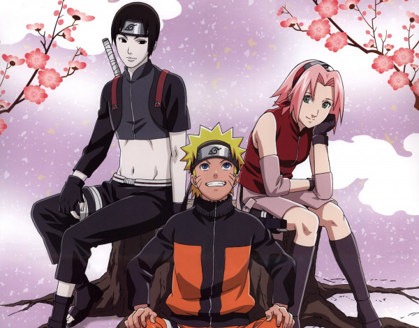 Sakura Haruno~°