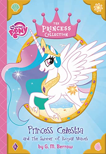 Princess Celestia My Little Pony Friendship is Magic Art 