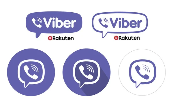 Viber Out Сервис мгновенного обмена сообщения