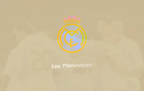 Real Madrid Cf for Iphone