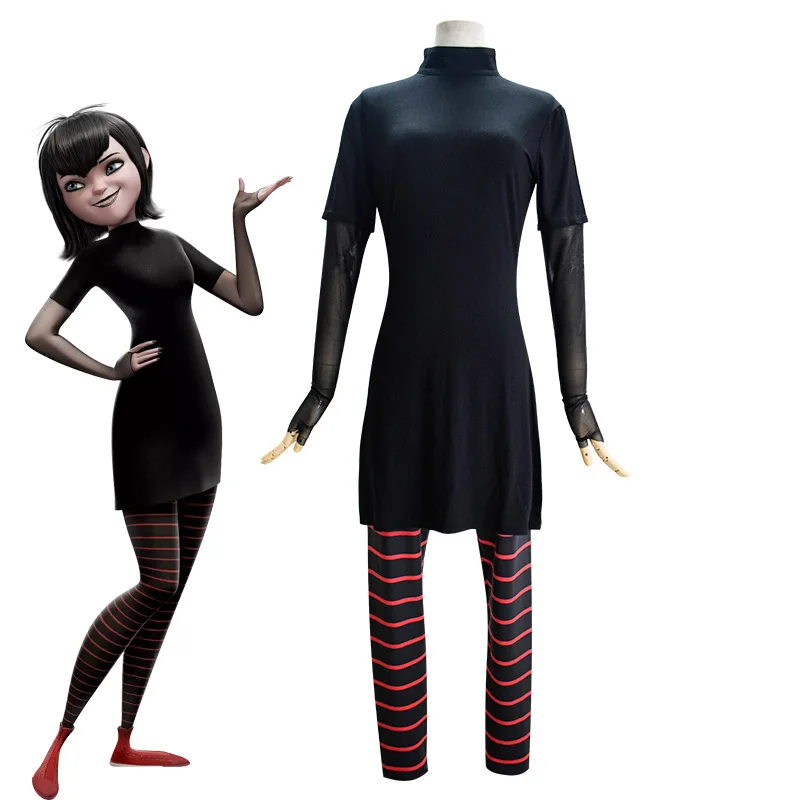 Hotel Transylvania Toddler Mavis 