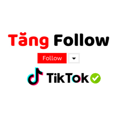 Hướng dẫn tăng like, follow Tik Tok