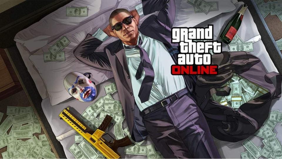 Grand Theft Auto V GTA 5 Premium 