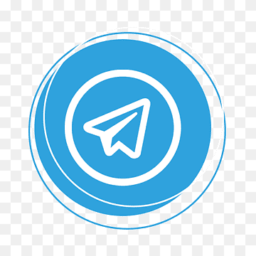 Стоковые видео Telegram logo