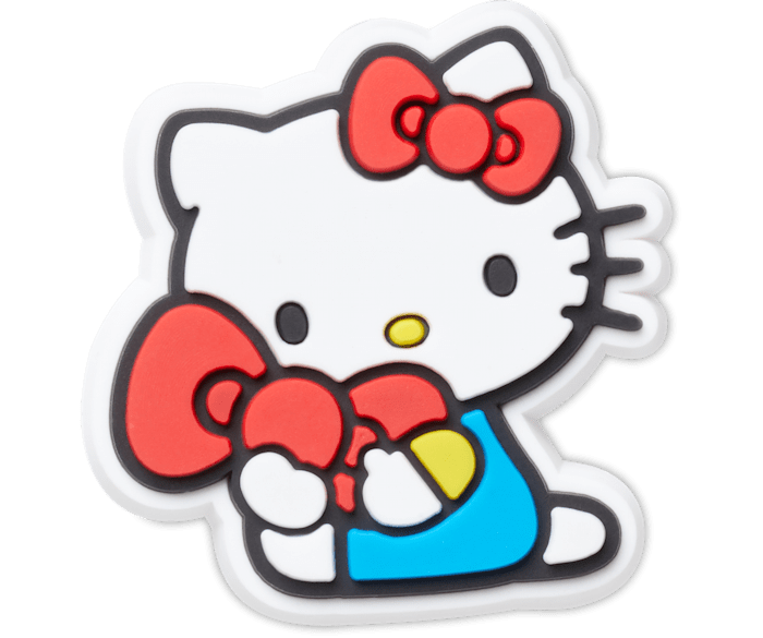 Peluche Hello Kitty Officiel