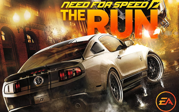 need for speed most wanted 5k iPhone 11 