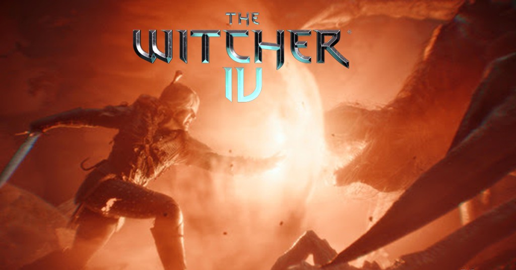 The Witcher