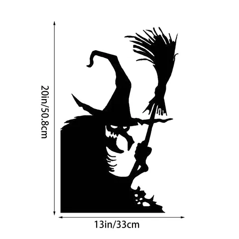 Скачать 480x854 демон, дьявол, арт, звездное небо, мрачный 