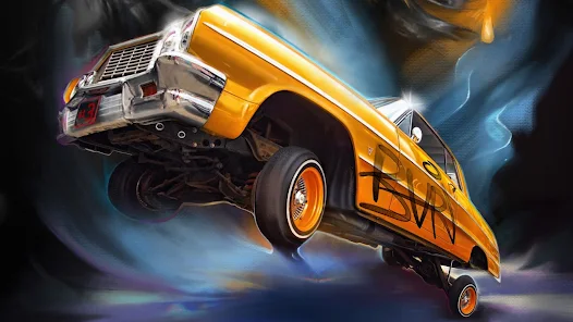 Free Lowrider Hd Wallpaper, Lowrider Hd 