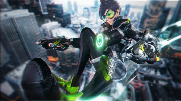 Tracer