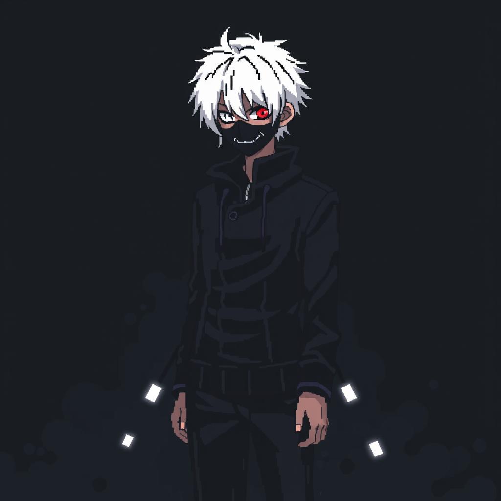 kaneki