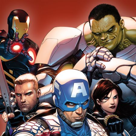 The Top 10 Marvel Heroes Unseen In Live 