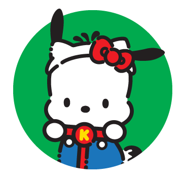 As Hello Kitty turns 50 her cuteness is 