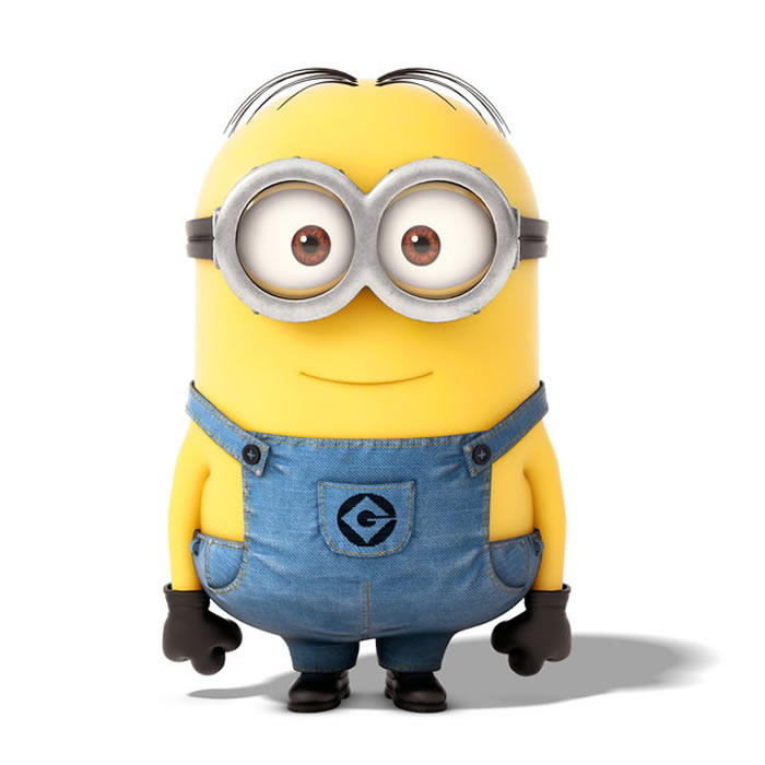 Обои мультфильмы, minions, миньоны 