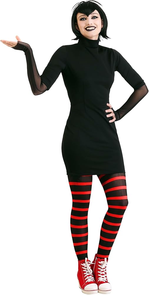 Fun Costumes Hotel Transylvania Mavis 