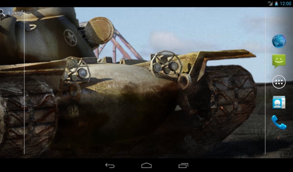 Самые лучшие обои World of Tanks HD 