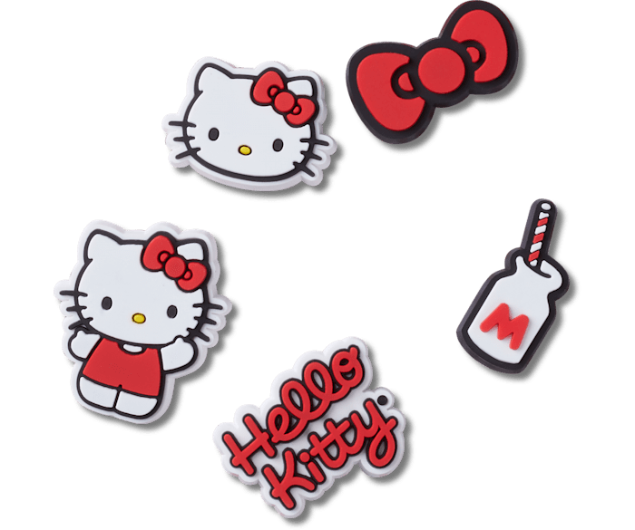 Sticker autocollant Hello Kitty visage – Déco Sticker Store