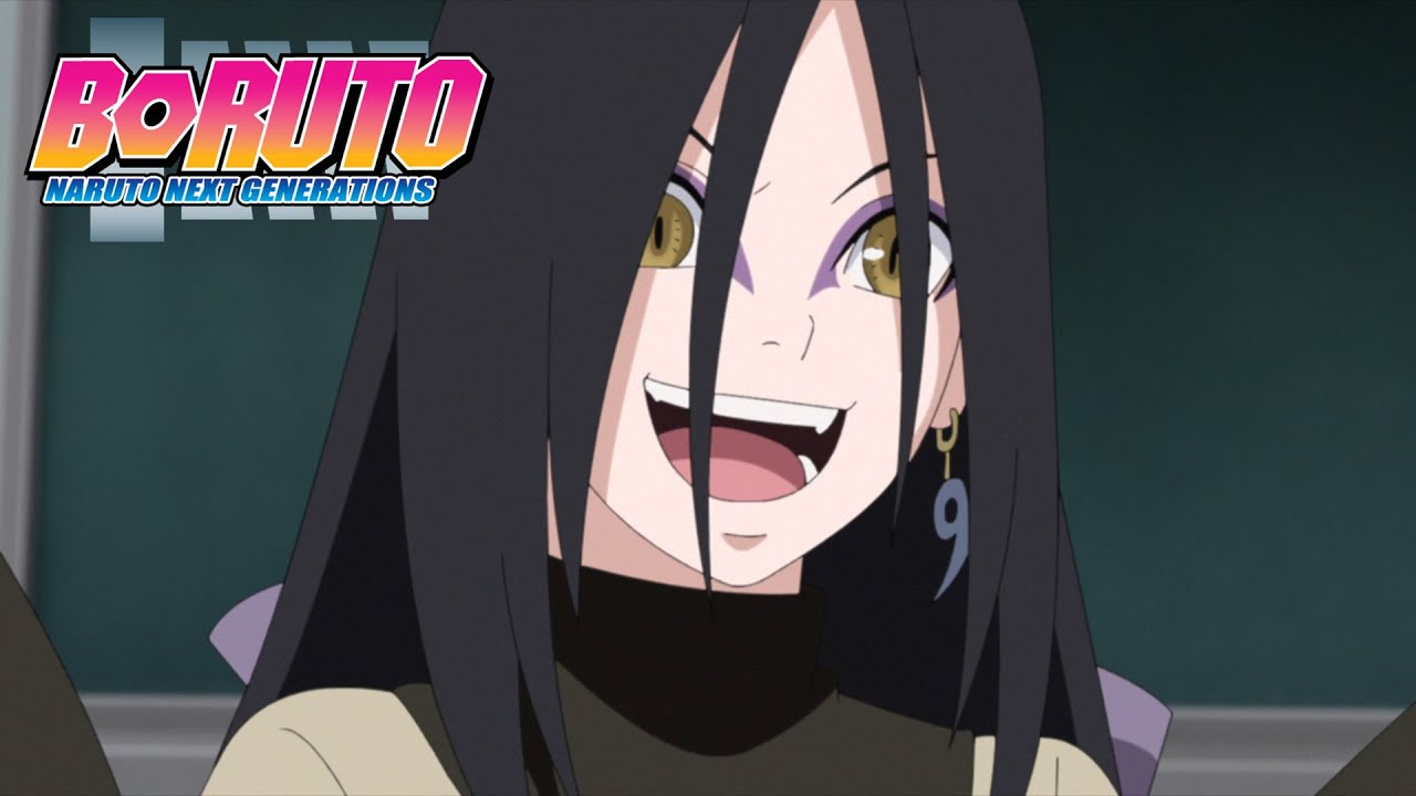 Orochimaru png 1 by Hidan-Sama1408 on 