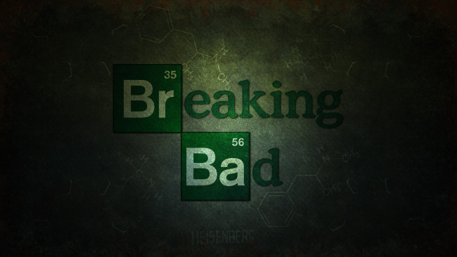 3 Сезон Breaking Bad