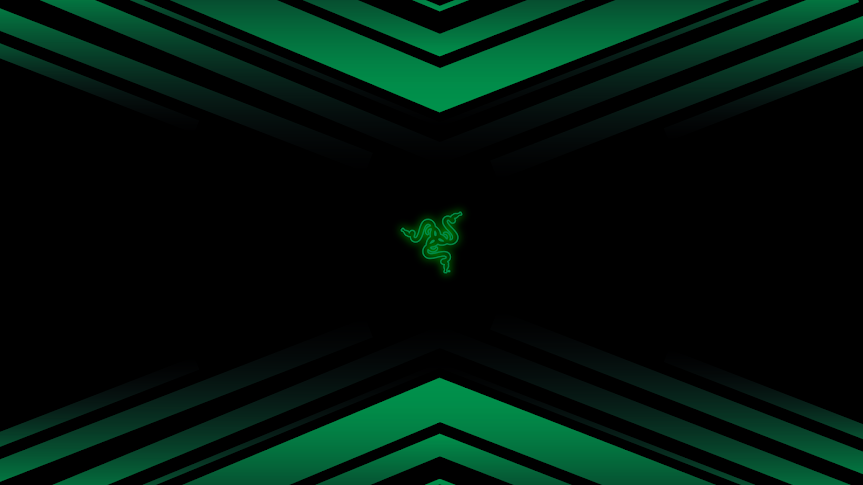 Razer HD Wallpapers / Desktop and 