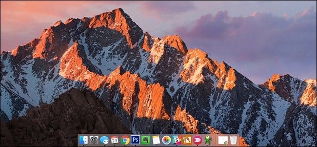 Download the New macOS Mojave Wallpapers [Light and Dark]