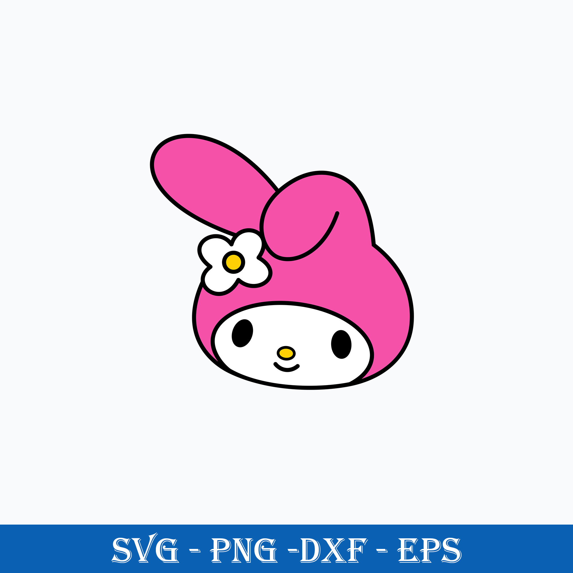 My Melody Hình ảnh PNG 